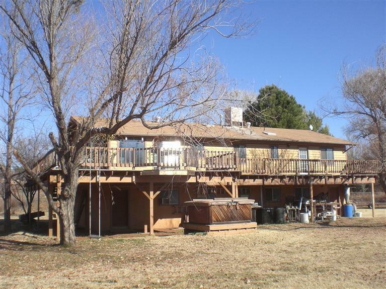 130 S Country View Lane  Cornville AZ 86325 photo