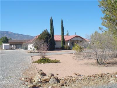 Property Photo:  1056 S 10th St  AZ 86326 