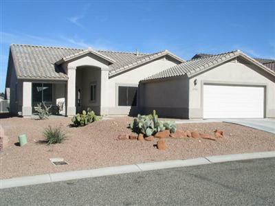 Property Photo:  6300 Wide Horizon Court  AZ 86325 