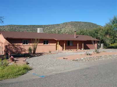 Property Photo:  65 Gunsight Hills Drive  AZ 86351 