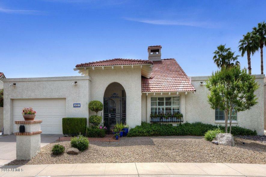 Property Photo:  4325 E Cortez Street  AZ 85028 