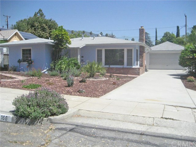 Property Photo:  166 N Alta Vista Avenue  CA 91016 