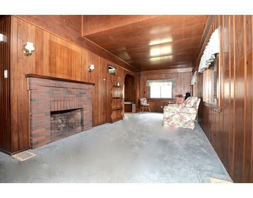 Property Photo: 102 Downer Ave MA 02043
