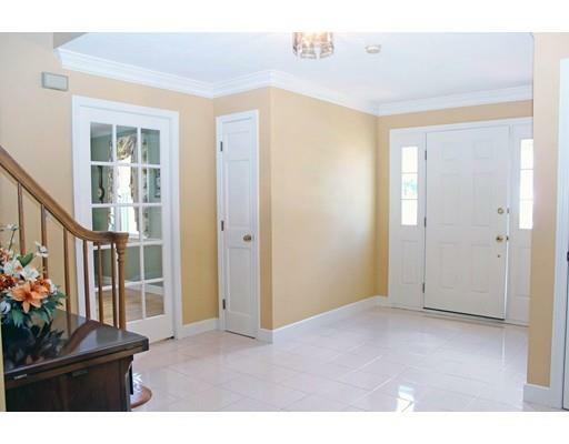Property Photo: 68 Setterland Farm Rd MA 02339