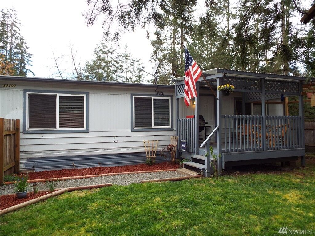 Property Photo:  29207 160th Ave SE  WA 98042 