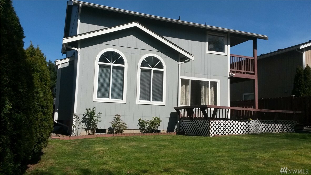 Property Photo:  6214 23rd St NE  WA 98422 