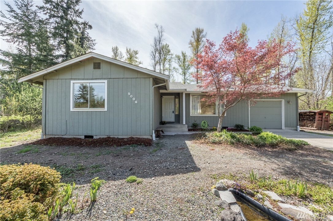 Property Photo:  5006 292nd St E  WA 98338 