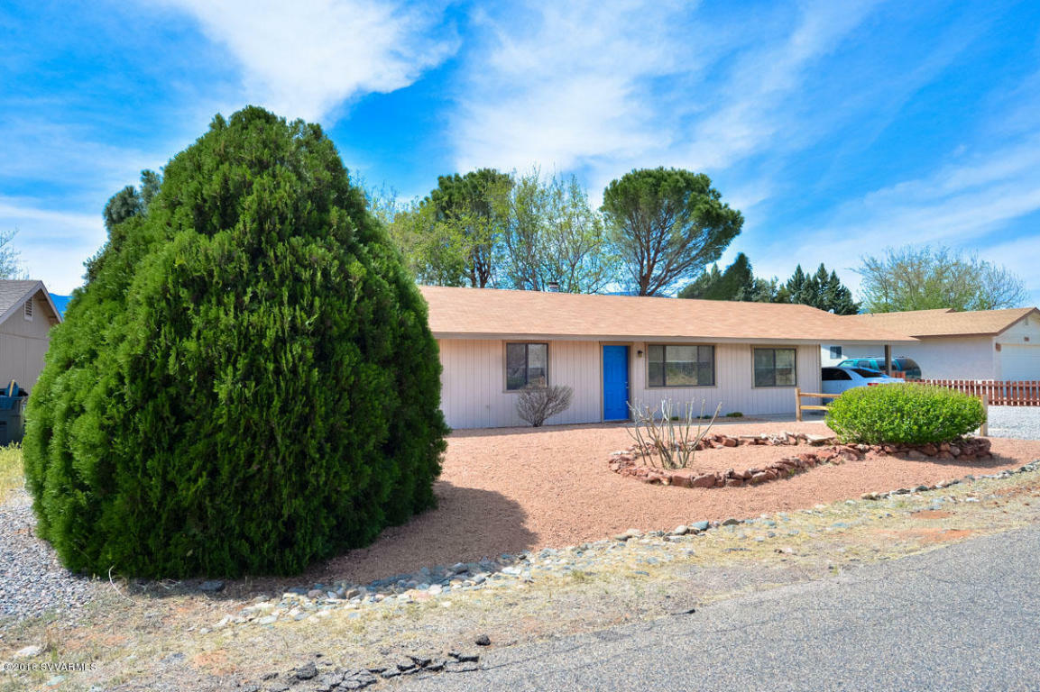 Property Photo:  4627 E Diablo  AZ 86326 