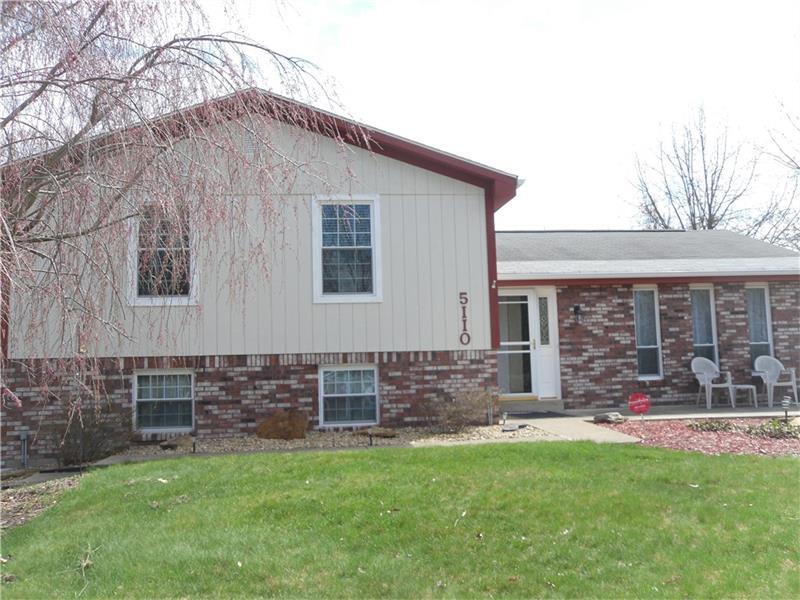 Property Photo:  5110 Lakewood Drive  PA 15044 