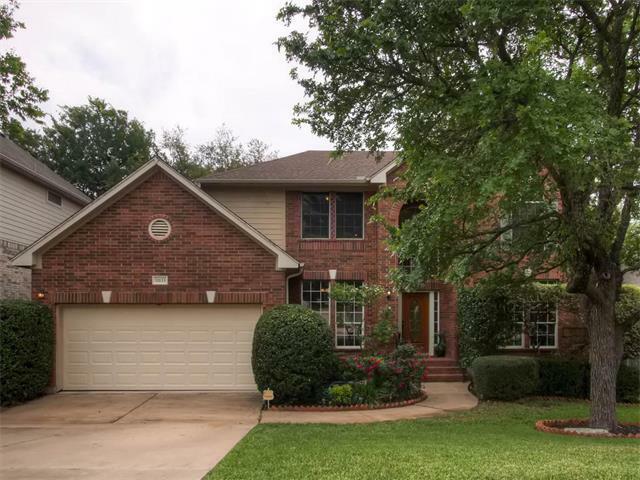 Property Photo: 11133 Comiso Pala Path TX 78726