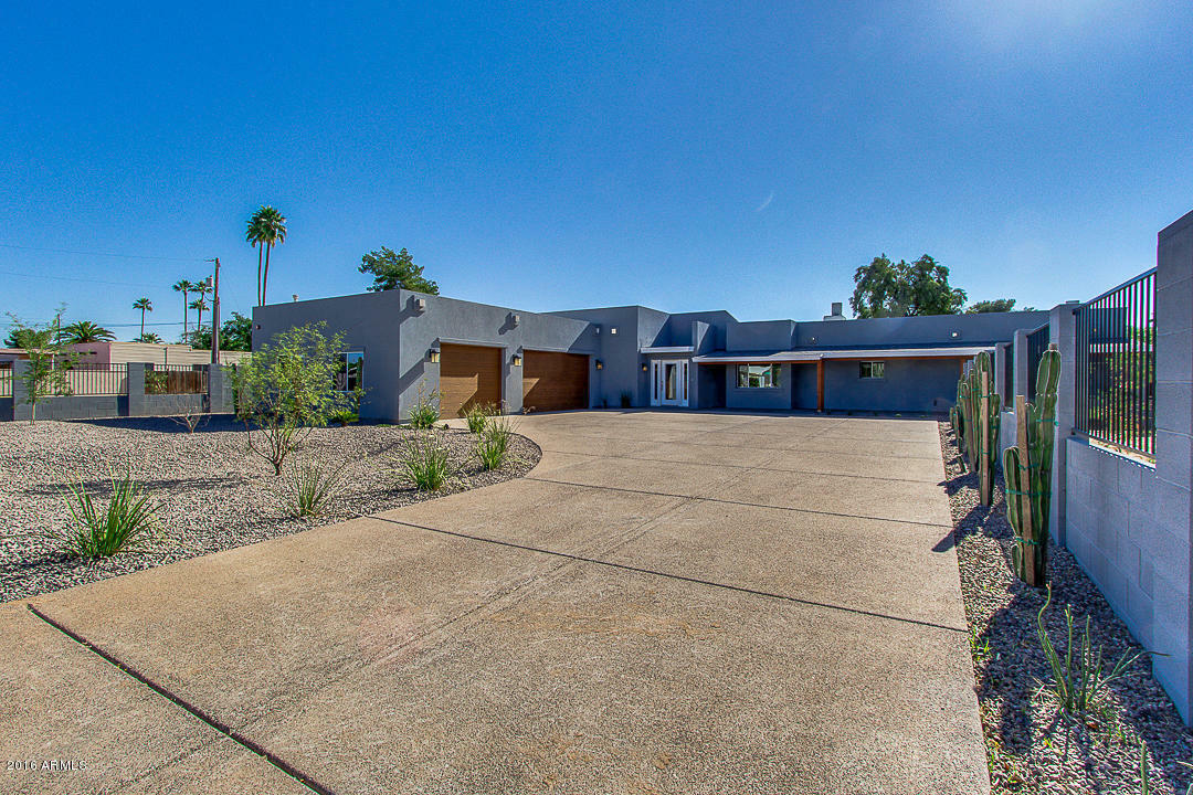 Property Photo:  5125 N 86th Street  AZ 85250 