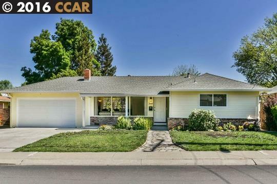 Property Photo: 2144 N. 6th Street CA 94519