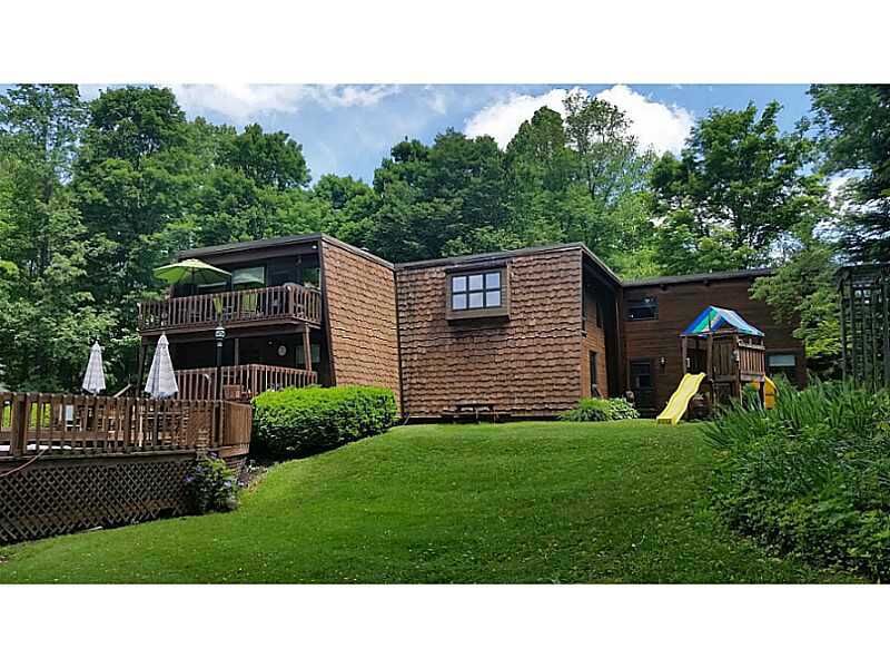 Property Photo:  10539 Edinboro Road  PA 16426 
