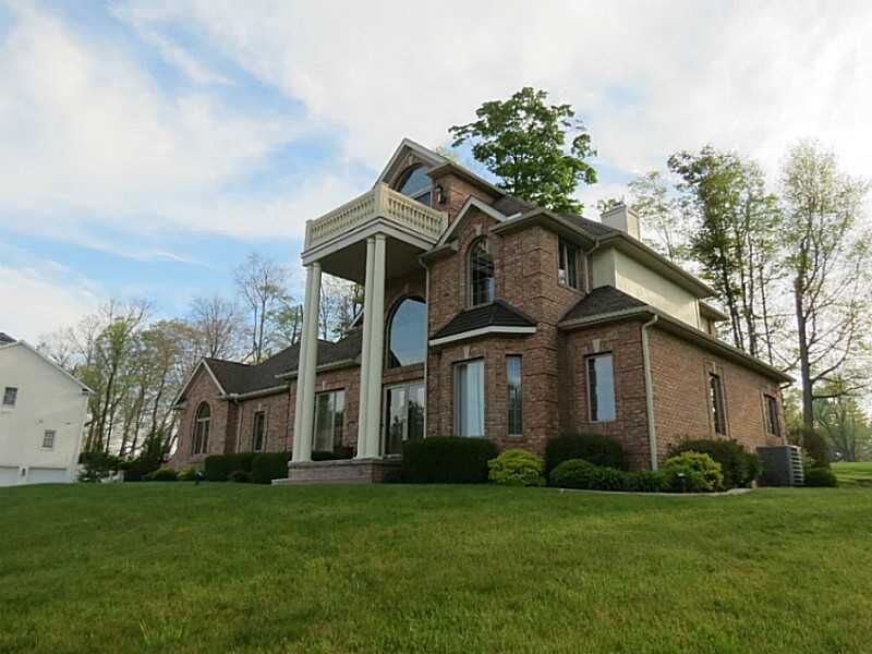 Property Photo: 11850 Morningshore Drive PA 16316
