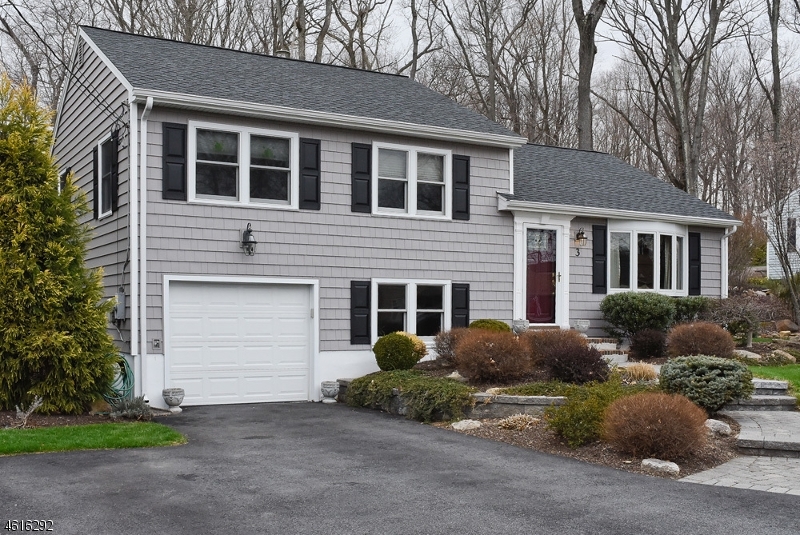 Property Photo: 3 Woodside Dr NJ 07866