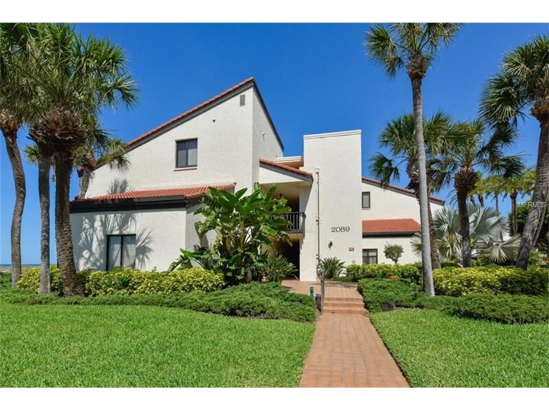 Property Photo:  2089 Gulf Of Mexico Drive G1-109  FL 34228 