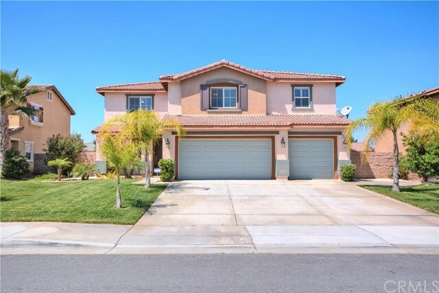 Property Photo:  9205 San Luis Obispo Lane  CA 92508 