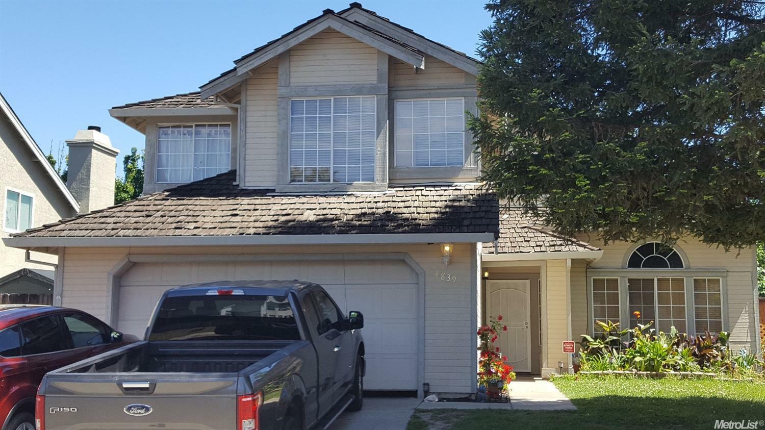 Property Photo:  4839 Winter Oak Way  CA 95843 