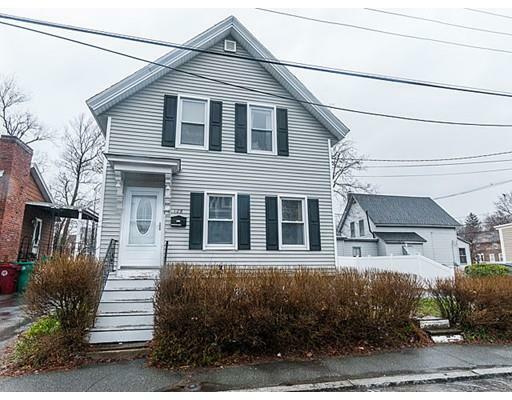 Property Photo:  108 Merrill Avenue  MA 01850 