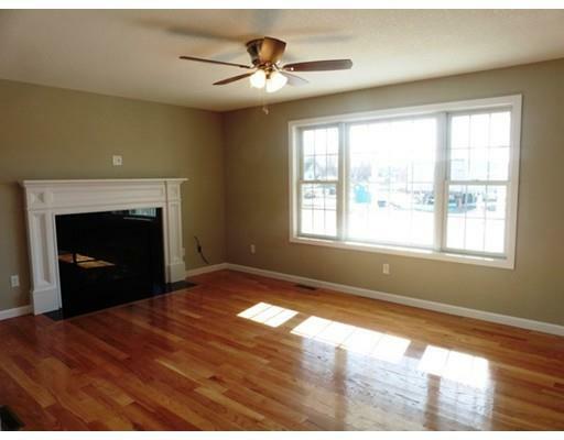 Property Photo: 36 Wells MA 01104