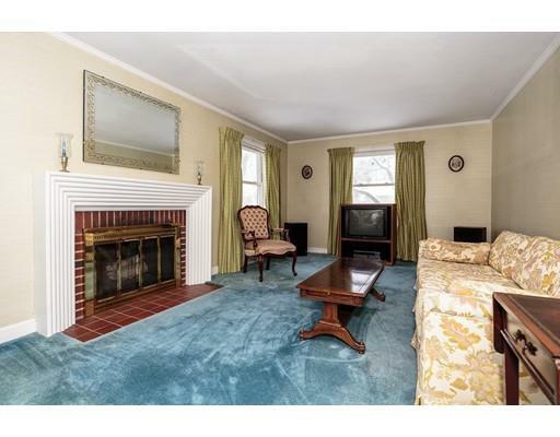 Property Photo:  45 Middlecot Street  MA 02478 