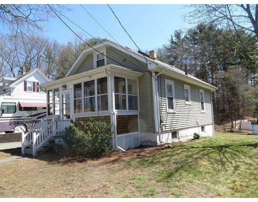 Property Photo:  208 Central St  MA 01701 