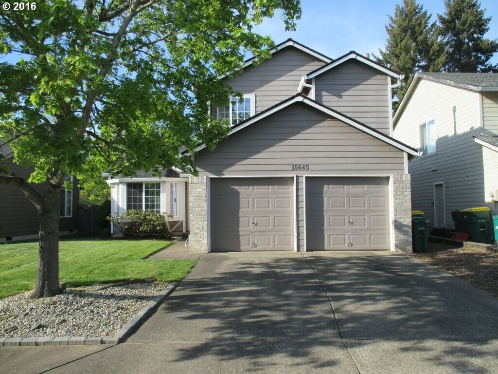 Property Photo: 15645 SW Bulrush Ln OR 97223