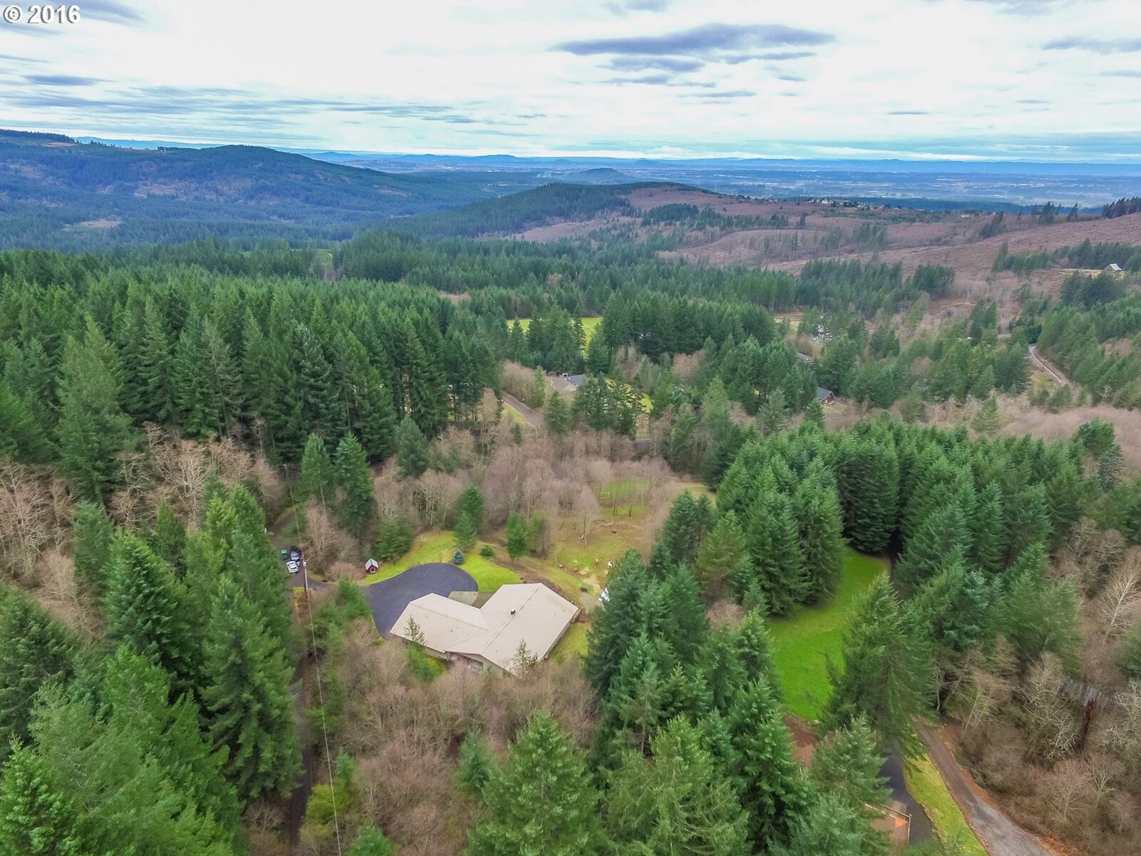 Property Photo:  Hinness Rd  WA 98606 