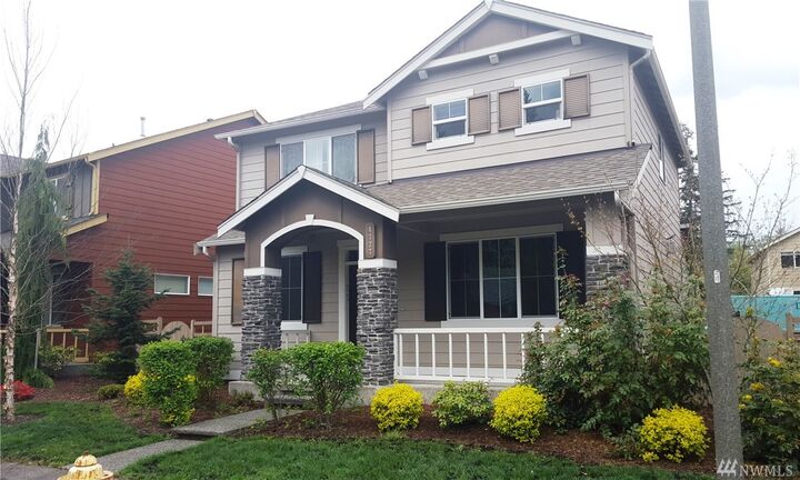 Property Photo:  4727  Strathmore Circle SW  WA 98367 