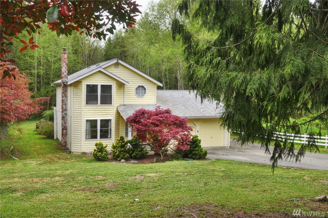 Property Photo: 20631 Stephen Dr NE WA 98346