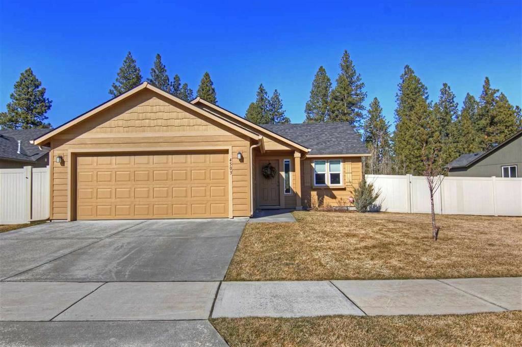 Property Photo:  4503 E 22nd Ave  WA 99223 