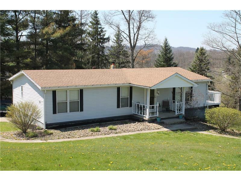 Property Photo:  295 Nichols Drive  PA 15301 