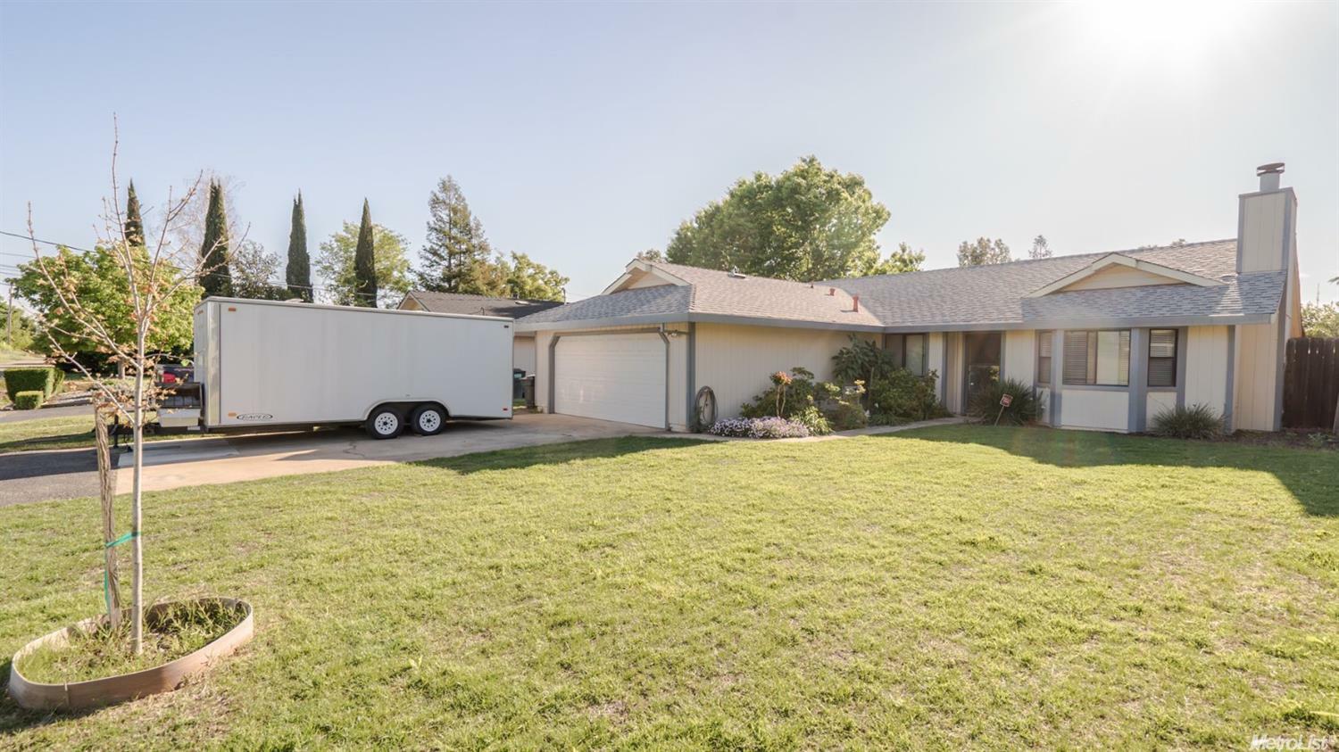 Property Photo:  7715 El Modena Avenue  CA 95626 