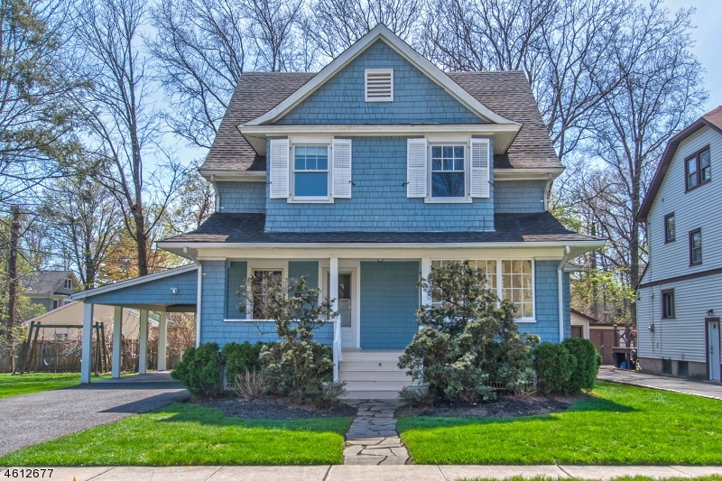 Property Photo: 8 Emerson Pl NJ 07043
