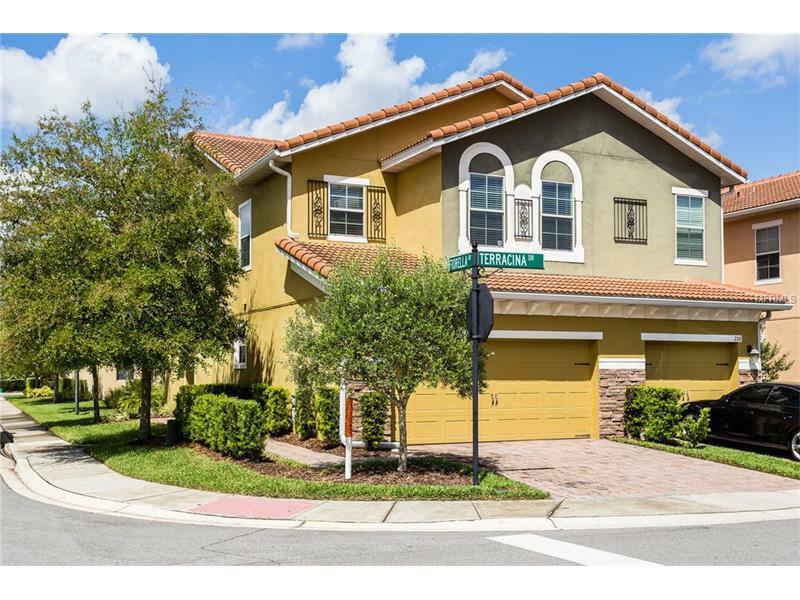 Property Photo:  246 Terracina Drive  FL 32771 