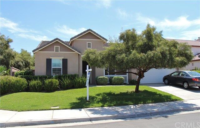 Property Photo:  27217 Bark Lane  CA 92555 