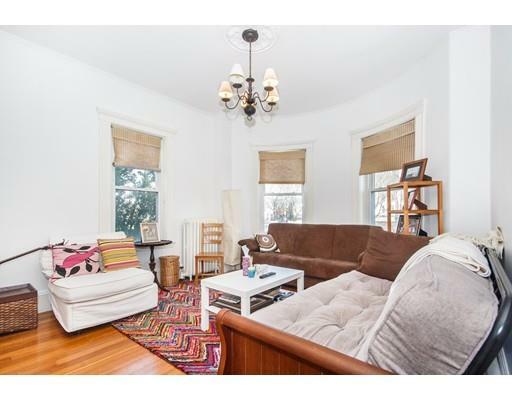 Property Photo:  33 Adams St 4  MA 02125 