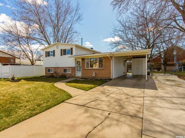 Property Photo: Address not disclosed UT 84405