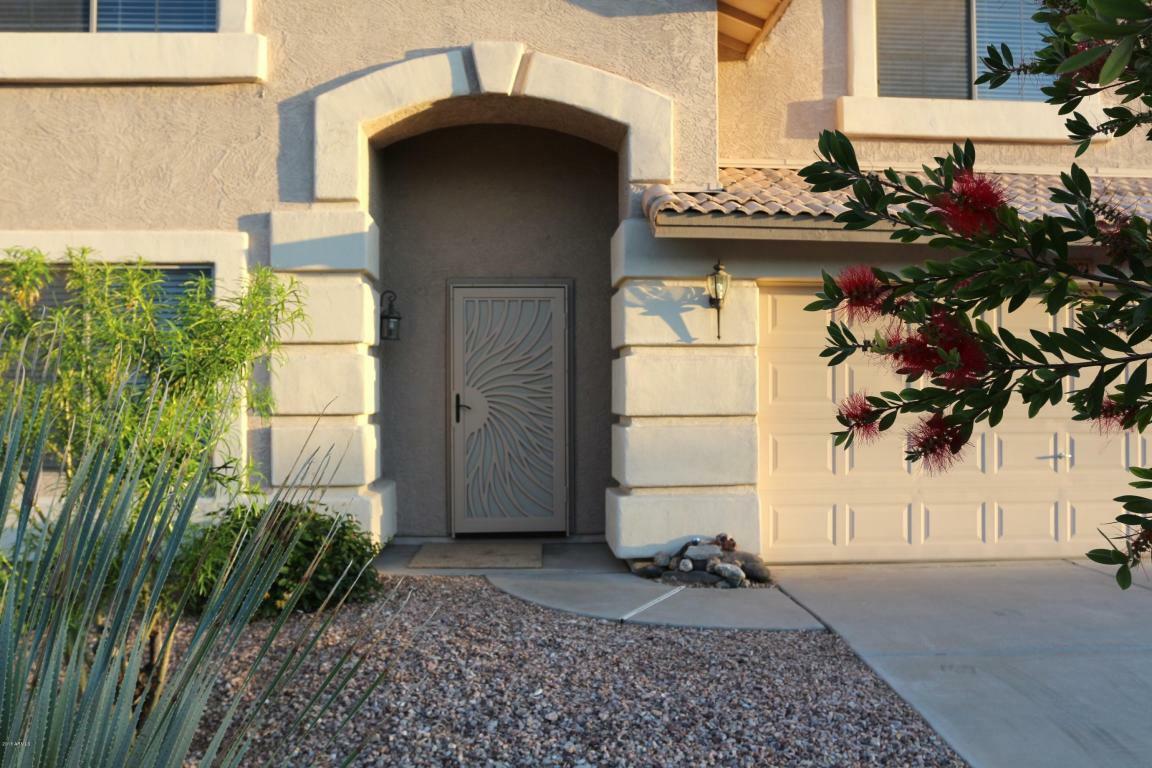 Property Photo:  2071 E 36th Avenue  AZ 85119 