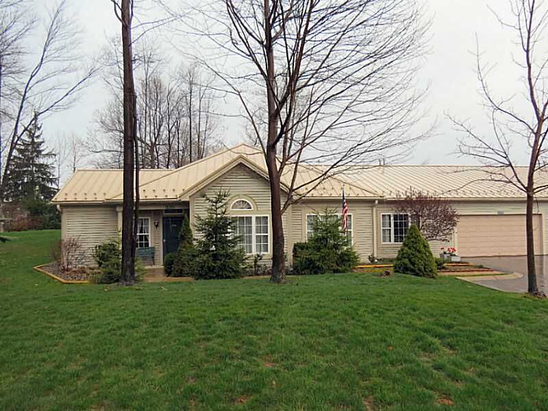 Property Photo:  12102 Dawn Drive  PA 16335 