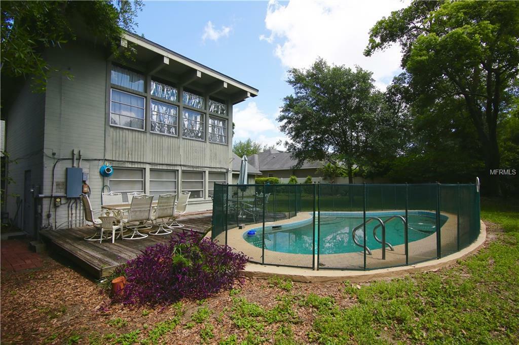 Property Photo: 1550 Mizell Avenue FL 32789