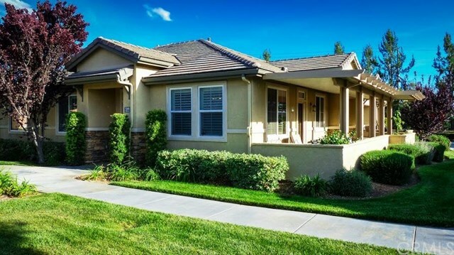 Property Photo: 1655 Beaver Creek A CA 92223