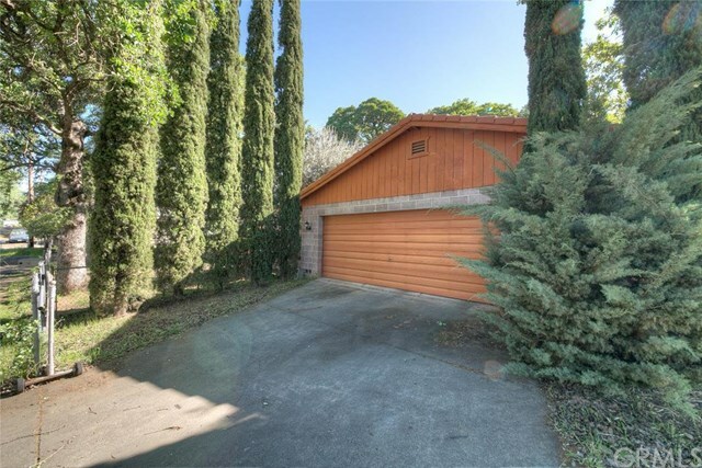 Property Photo:  5635 Huron Avenue  CA 95422 