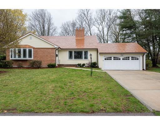Property Photo:  40 Cushing Rd  MA 02186 