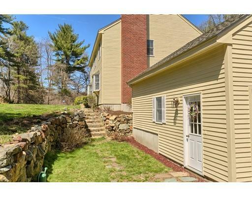 Property Photo:  64 Forest Street  MA 01845 