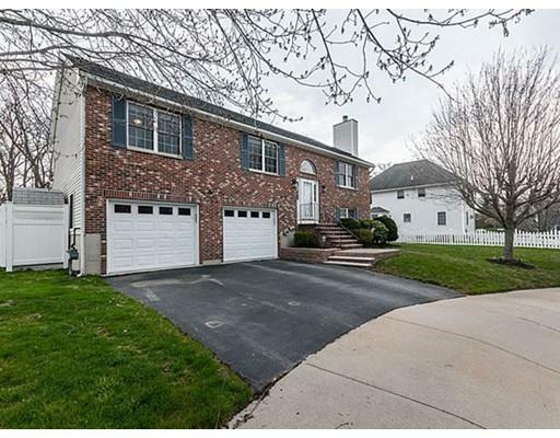 Property Photo: 3 David Cir MA 02180