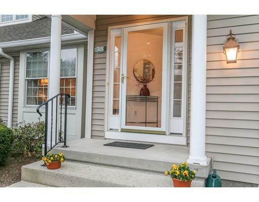 Property Photo: 315 Pinehurst Drive 315 MA 01028