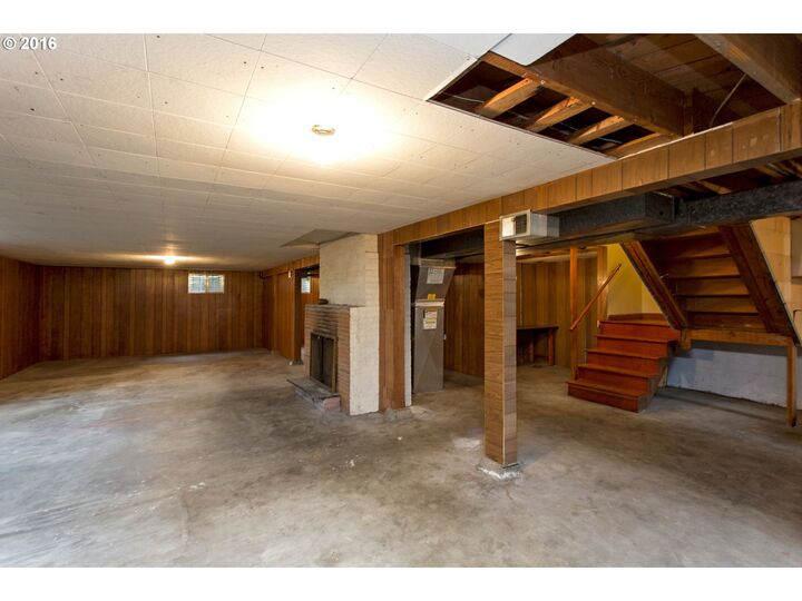 3515 SE Harold Ct  Portland OR 97202 photo