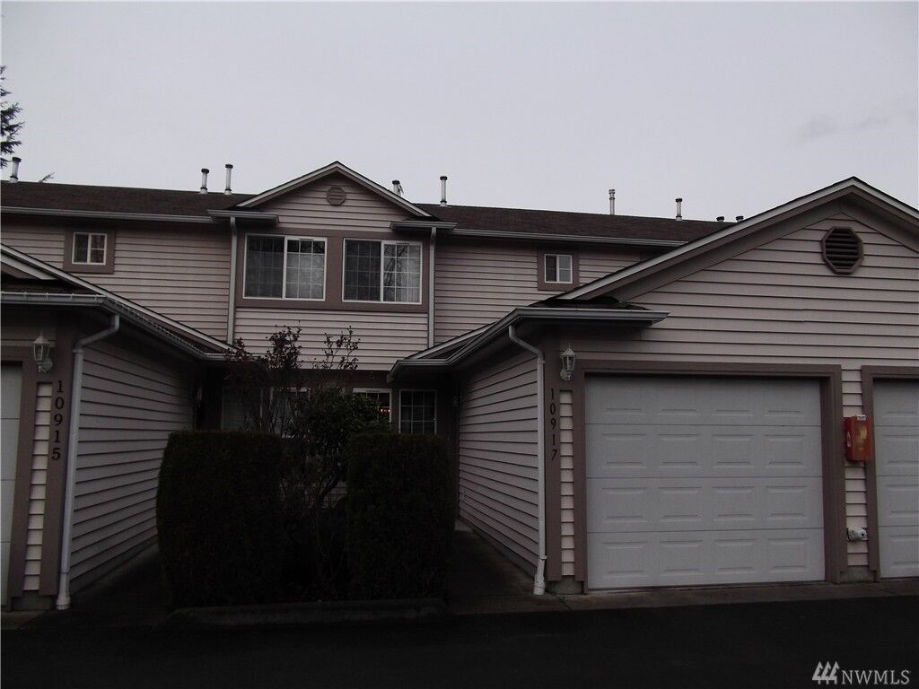 Property Photo:  10917 63rd St E  WA 98372 