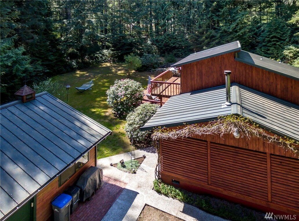 Property Photo:  4793 Seabeck Hwy NW  WA 98312 